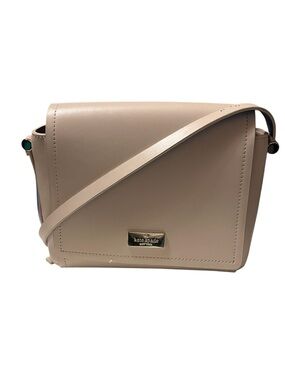Kate Spade Leather Crossbody Bag